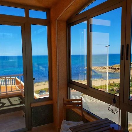 Apartament La Mata, Torrevieja Zewnętrze zdjęcie
